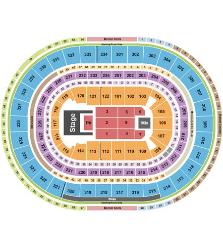 United Center