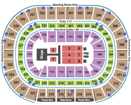 United Center