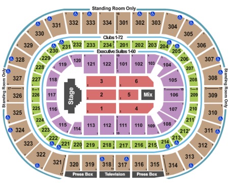 United Center