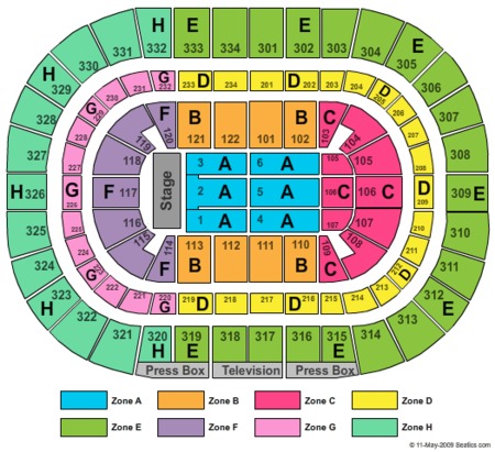 United Center