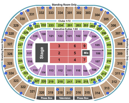 United Center