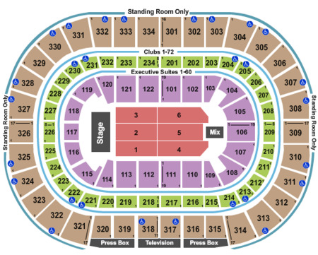United Center