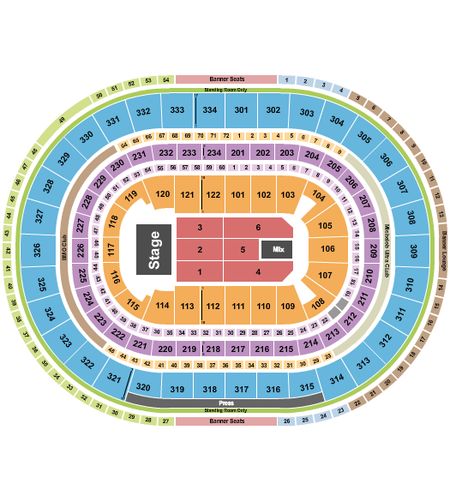 United Center