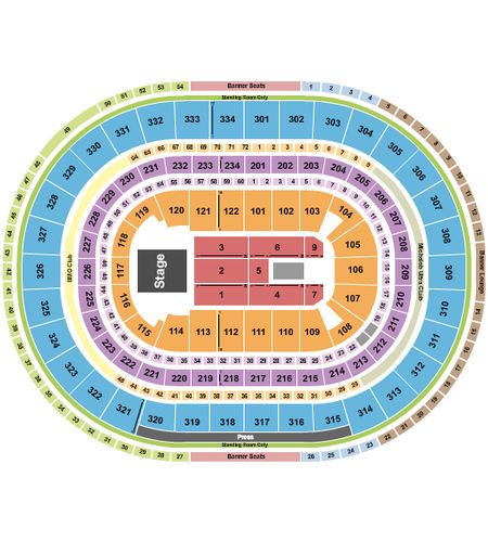 United Center
