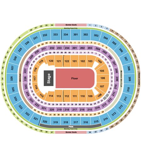 United Center