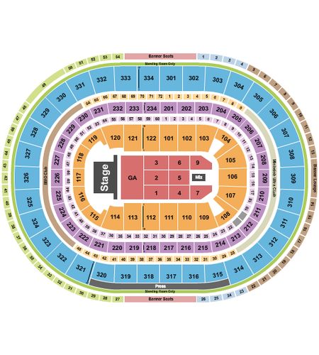 United Center