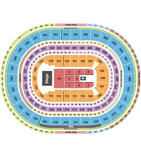 United Center