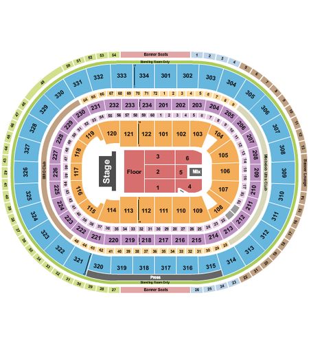 United Center