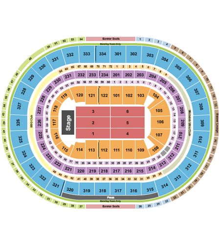 United Center