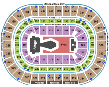 United Center