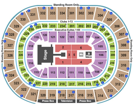 United Center