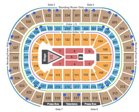 United Center