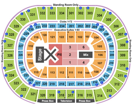 United Center