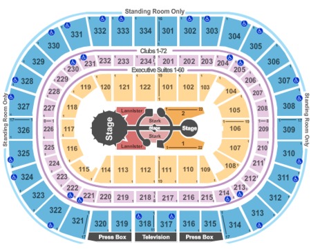 United Center