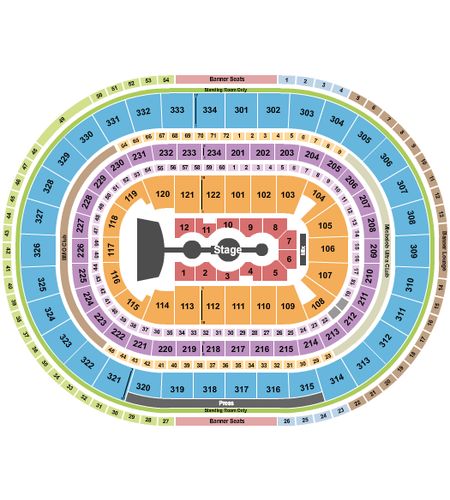 United Center
