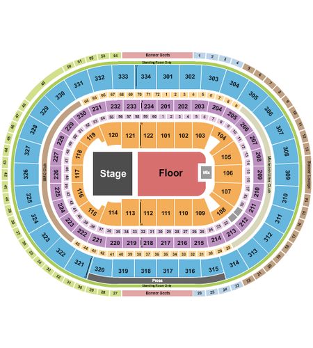 United Center