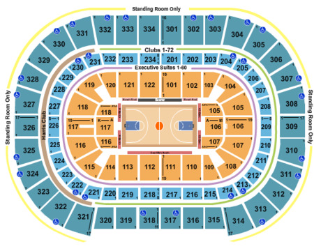 United Center