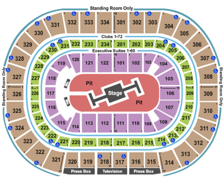 United Center