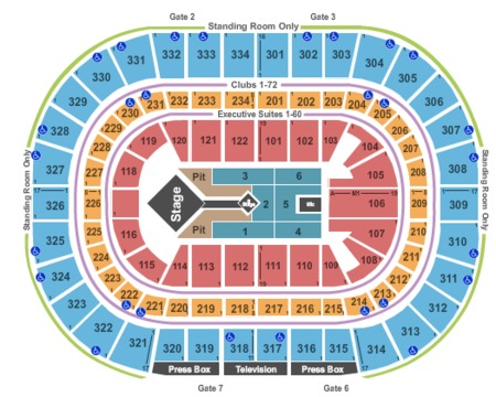 United Center