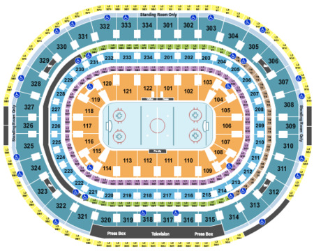 United Center