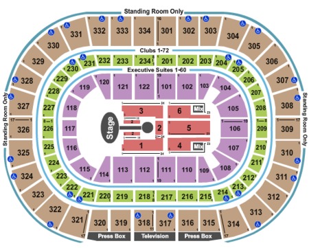 United Center