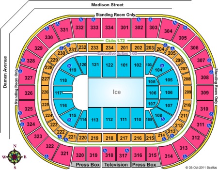 United Center