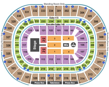 United Center