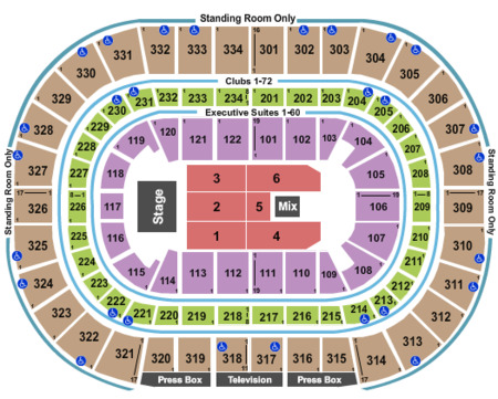United Center