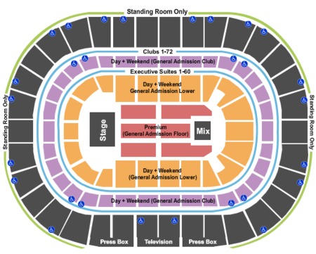 United Center
