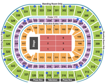 United Center