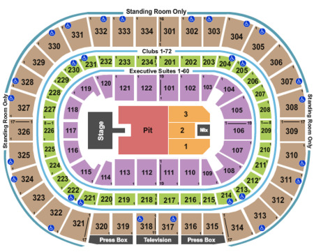 United Center