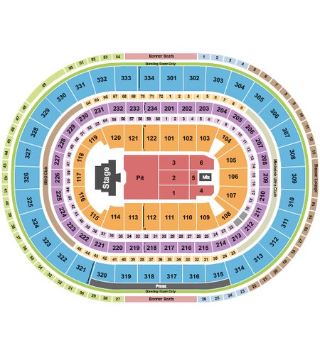 United Center