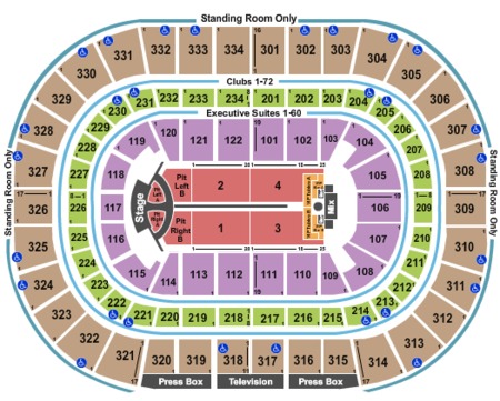 United Center