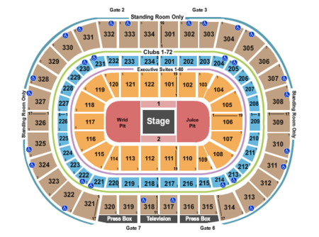 United Center