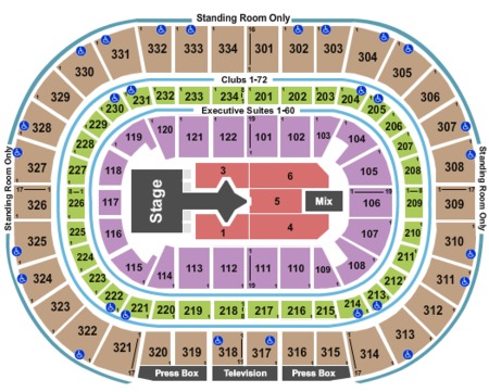 United Center