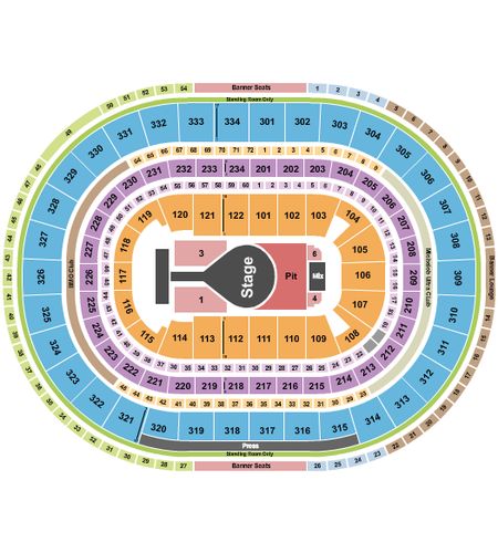 United Center