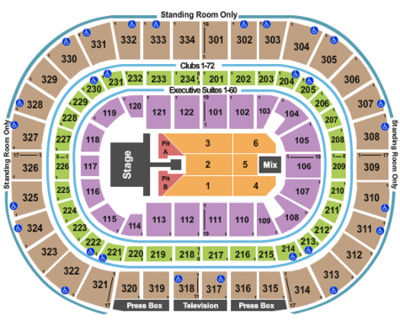 United Center
