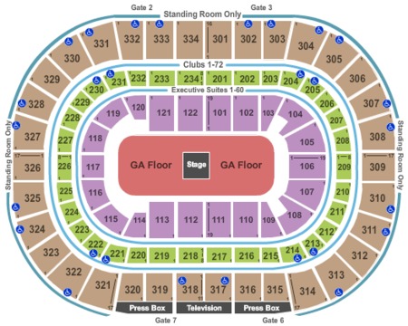 United Center
