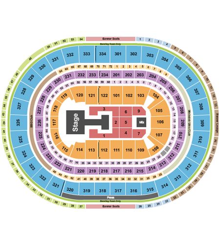 United Center