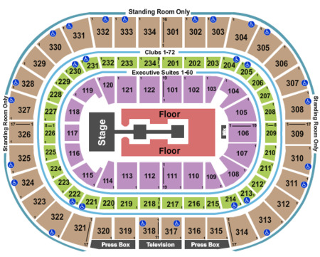 United Center