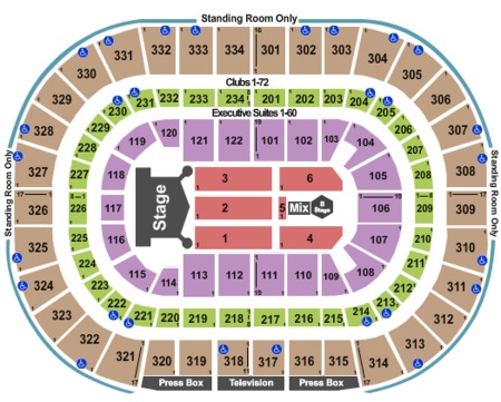 United Center