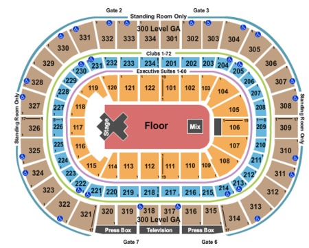 United Center