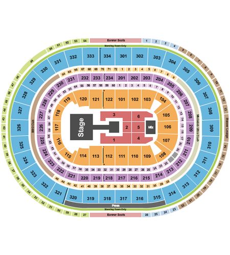 United Center