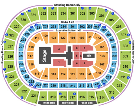 United Center