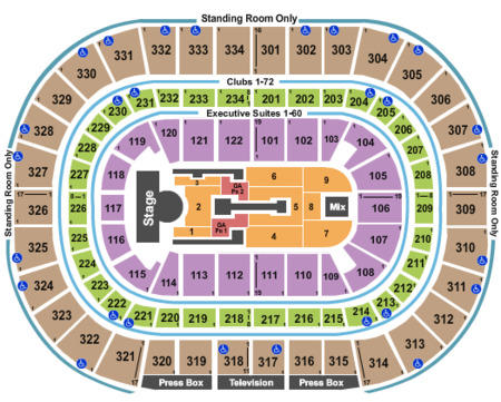 United Center