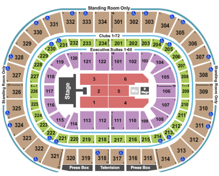 United Center