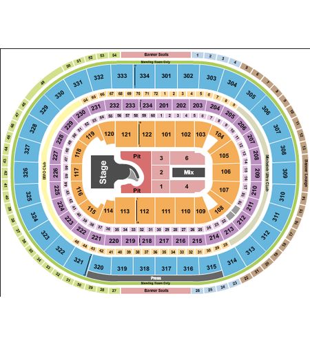 United Center
