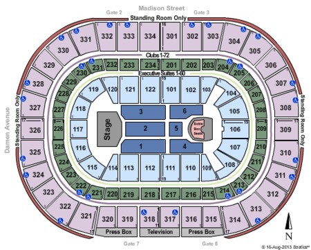United Center