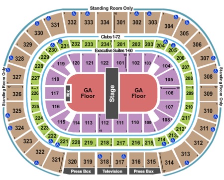 United Center