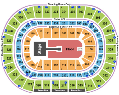 United Center